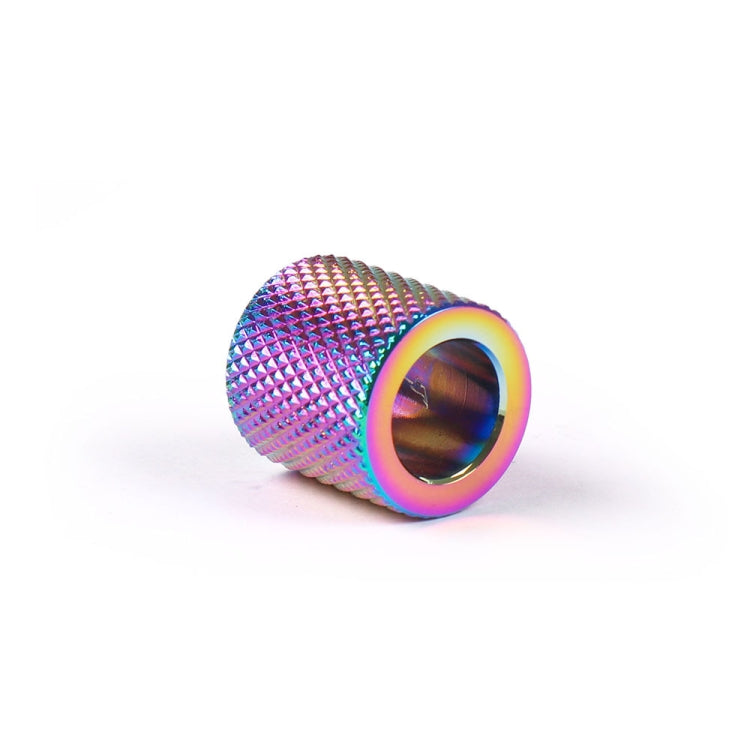 4 in 1 Car Seat Headrest Collars Rings Decor(Colorful) - Decoration Rings by PMC TechLife | Online Shopping South Africa | PMC TechLife | Buy Now Pay Later Mobicred