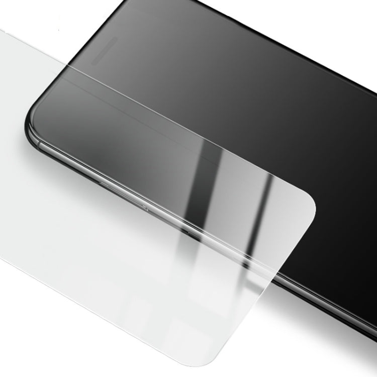 For Blackview BV9100 imak H Series Tempered Glass Film - For Blackview by imak | Online Shopping South Africa | PMC TechLife | Buy Now Pay Later Mobicred