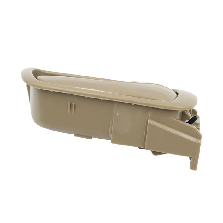 For Toyota Camry 2002-2006 1 Pair Car Door Inside Handle 69206-33040RH - Door Handles by PMC TechLife | Online Shopping South Africa | PMC TechLife | Buy Now Pay Later Mobicred