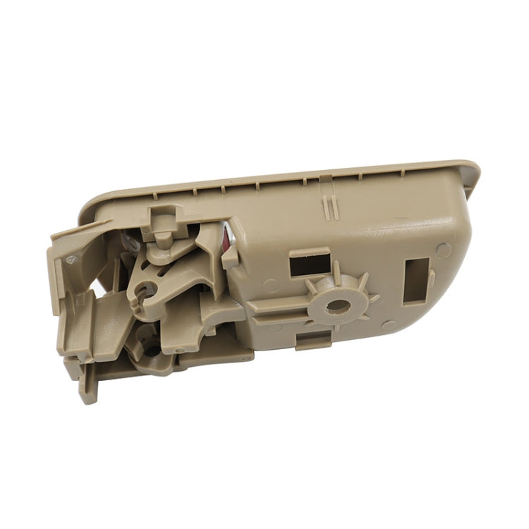 For Toyota Camry 2002-2006 1 Pair Car Door Inside Handle 69206-33040RH - Door Handles by PMC TechLife | Online Shopping South Africa | PMC TechLife | Buy Now Pay Later Mobicred