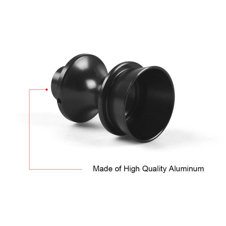 For Subaru BRZ / Toyota FT86 GT86 Gear Shift Knob Reverse Lifter Up(Silver) - free shipping - PMC TechLife - Order now!