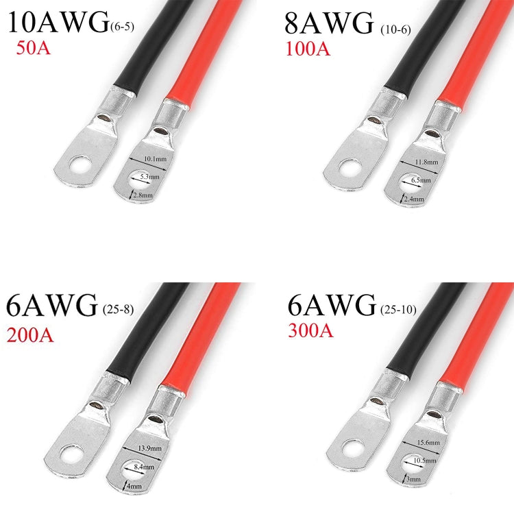 100A 8AWG Car Yacht Battery Selector Isolator Disconnect Rotary Switch Cut With Power Cord - Car Switches by PMC TechLife | Online Shopping South Africa | PMC TechLife | Buy Now Pay Later Mobicred