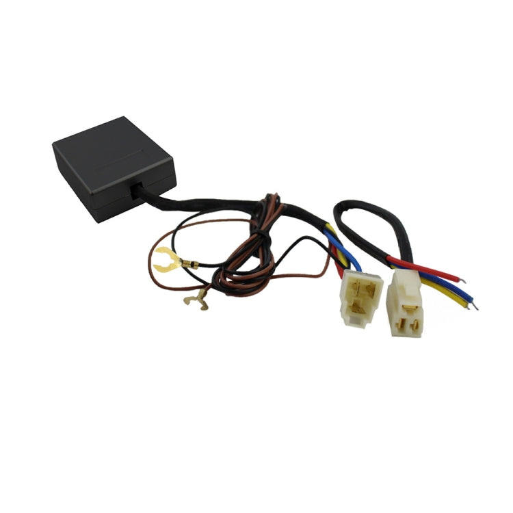 Car LED Digital Display Turbo Timer - Car Modification by PMC TechLife | Online Shopping South Africa | PMC TechLife | Buy Now Pay Later Mobicred