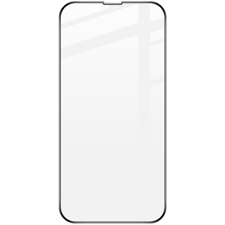 For iPhone 14 Plus IMAK 9H Surface Hardness Full Screen Tempered Glass Film Pro+ Series - iPhone 14 Plus Tempered Glass by imak | Online Shopping South Africa | PMC TechLife
