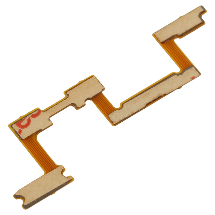 For Huawei Nova 9 SE Power Button & Volume Button Flex Cable - free shipping - PMC TechLife - Order now!