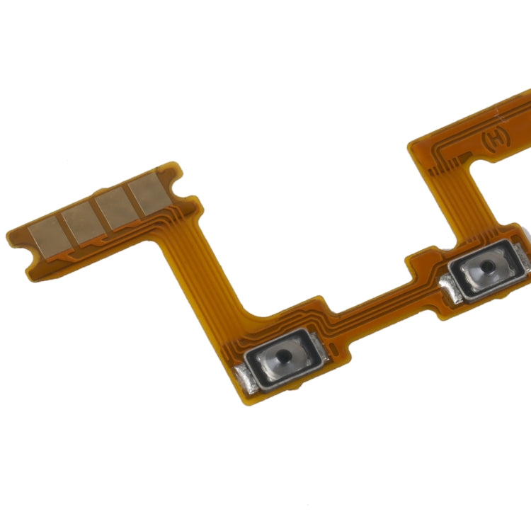 For Huawei Nova 9 SE Power Button & Volume Button Flex Cable - free shipping - PMC TechLife - Order now!