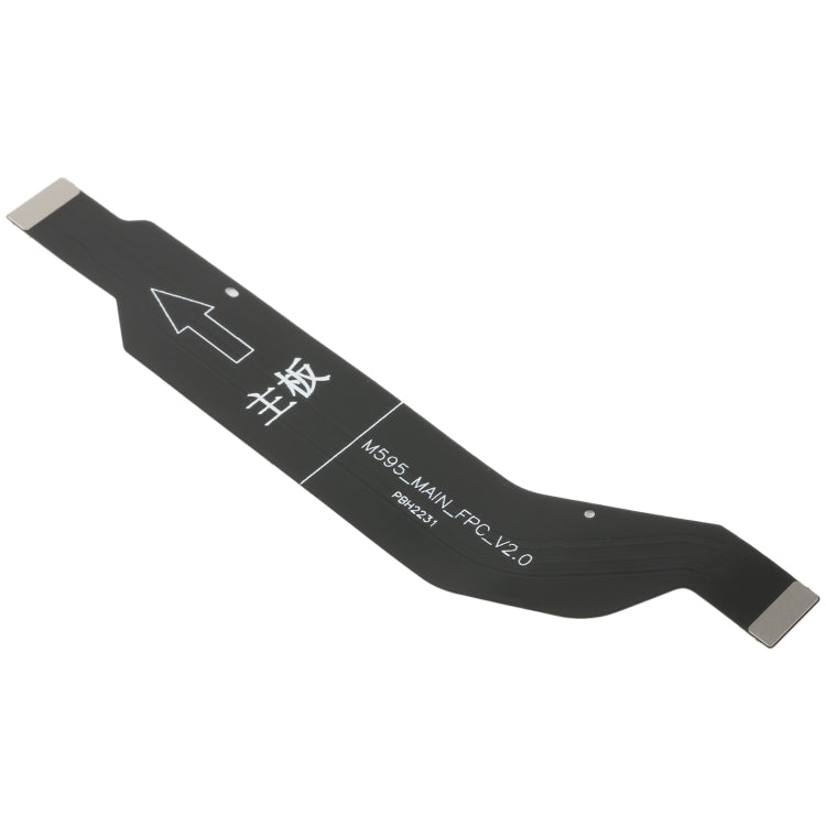 For Huawei Nova 9 SE Motherboard Connect Flex Cable - Flex Cable by PMc TechLife | Online Shopping South Africa | PMc TechLife | Buy Now Pay Later Mobicred