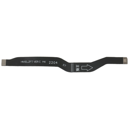 For Honor Magic3 Narrow Motherboard Connect Flex Cable - Flex Cable by PMC Jewellery | Online Shopping South Africa | PMC Jewellery