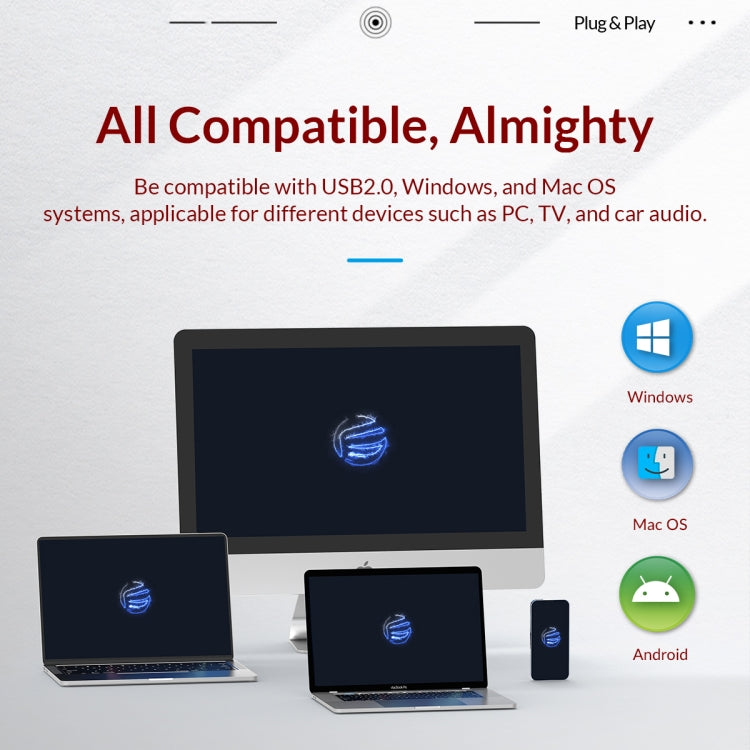 ORCIO USB2.0 U Disk Drive, Read: 10MB/s, Write: 3MB/s, Memory:8G(Red) - USB Flash Drives by ORICO | Online Shopping South Africa | PMC TechLife | Buy Now Pay Later Mobicred