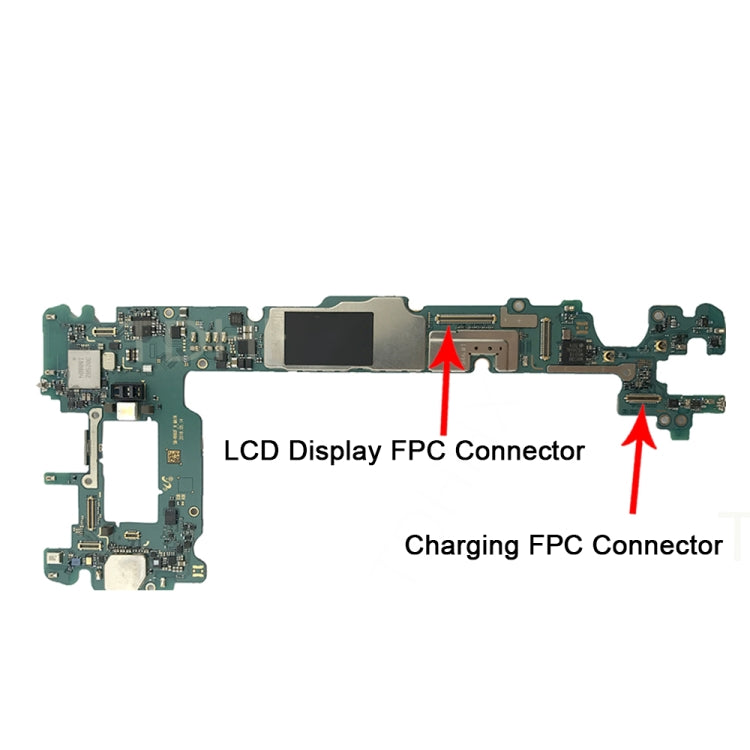 For Samsung Galaxy Note9 SM-N960 10pcs Charging FPC Connector On Motherboard - free shipping - PMc TechLife - Order now!