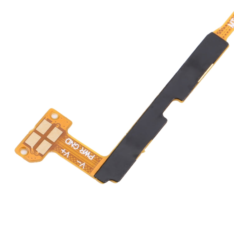 For Motorola Moto G22 Power Button Flex Cable - Flex Cable by PMC TechLife | Online Shopping South Africa | PMC TechLife