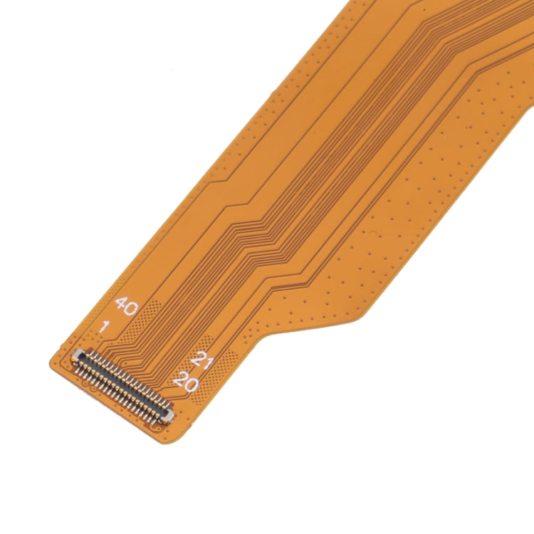 For Motorola Moto G82 Motherboard Flex Cable - Flex Cable by PMC Jewellery | Online Shopping South Africa | PMC Jewellery
