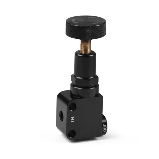 Car Brake Bias Proportioning Valve Pressure Regulator with 1/8-27 NPT Connectors - Brake System by PMC Jewellery | Online Shopping South Africa | PMC Jewellery