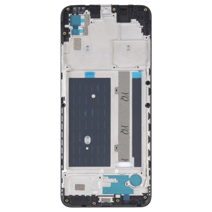 For ZTE Blade A51 Middle Frame Bezel Plate - For ZTE by PMC Jewellery | Online Shopping South Africa | PMC Jewellery | Buy Now Pay Later Mobicred