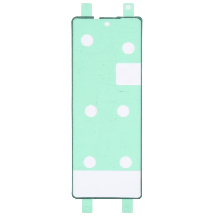 For Samsung Galaxy Z Fold2 5G SM-F916B 10pcs Front Housing Adhesive - free shipping - PMc TechLife - Order now!