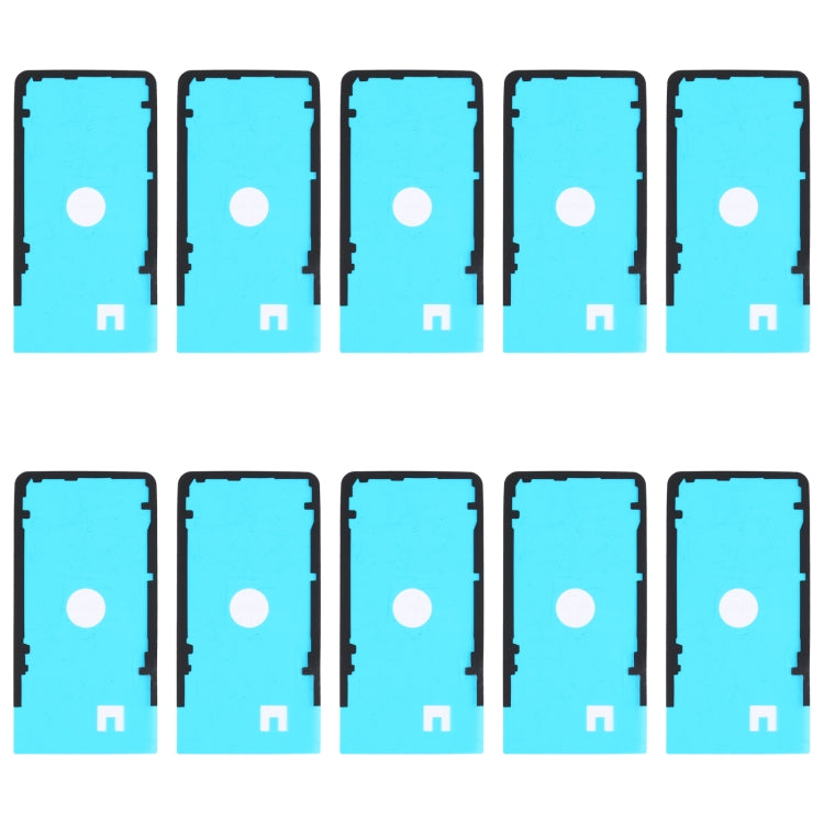 For Samsung Galaxy A80 SM-A805 10pcs Back Housing Cover Adhesive - free shipping - PMc TechLife - Order now!