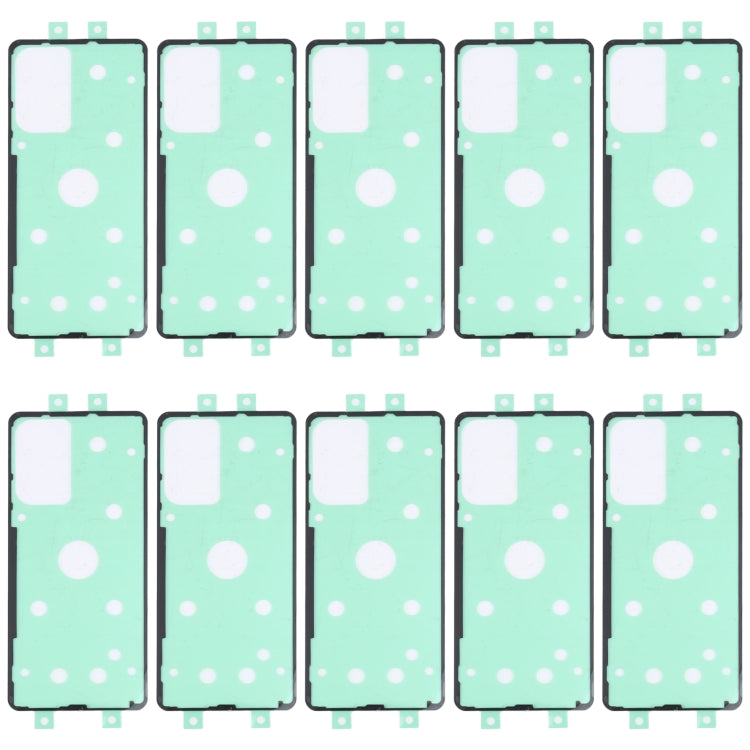 For Samsung Galaxy A72 SM-A725 10pcs Back Housing Cover Adhesive - free shipping - PMc TechLife - Order now!