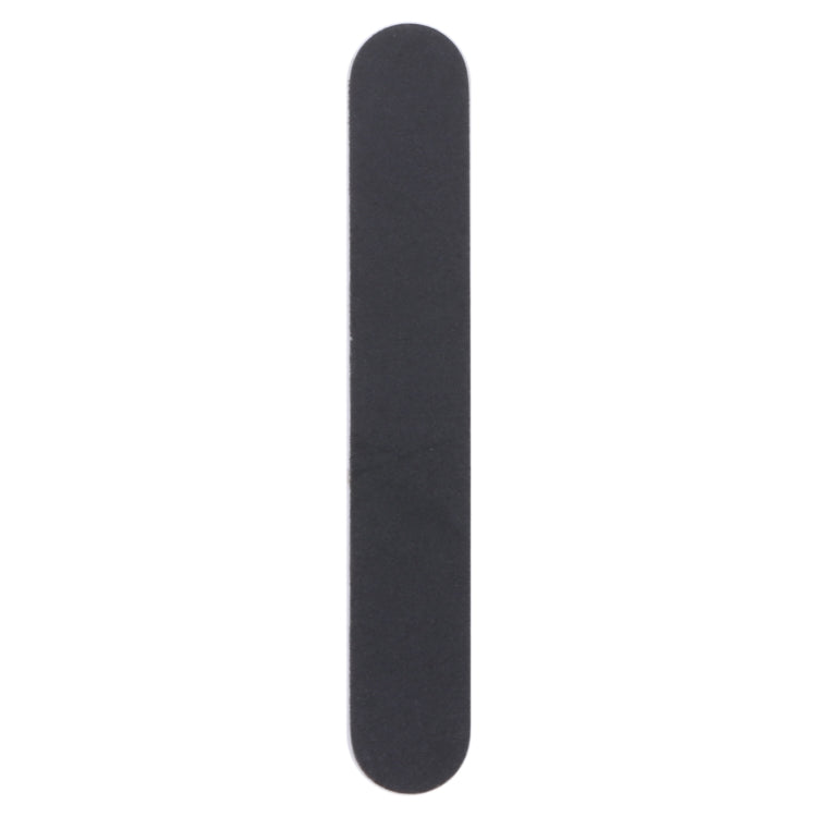 For iPad mini 6 2021 Right Side Button Sticker(Black) - iPad mini 6 (2021) by PMc TechLife | Online Shopping South Africa | PMc TechLife | Buy Now Pay Later Mobicred