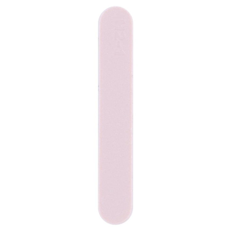For iPad Air 2020 Right Side Button Sticker(Starlight) - iPad Air 4 (2020) by PMc TechLife | Online Shopping South Africa | PMc TechLife | Buy Now Pay Later Mobicred
