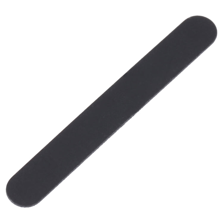 For iPad Pro 12.9 inch 2018 2020 2021 Right Side Button Sticker(Black) - 12.9 inch 2020 by PMc TechLife | Online Shopping South Africa | PMc TechLife | Buy Now Pay Later Mobicred