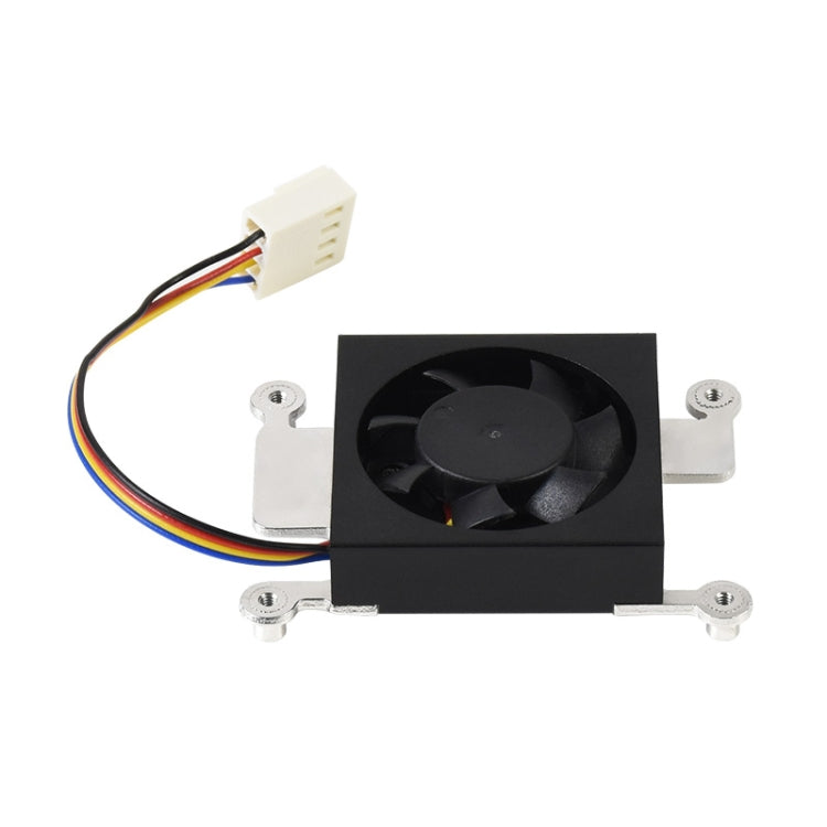 Waveshare Dedicated 3007 Cooling Fan for Raspberry Pi Compute Module 4 CM4, Power Supply:5V - free shipping - PMC Jewellery - Order now!