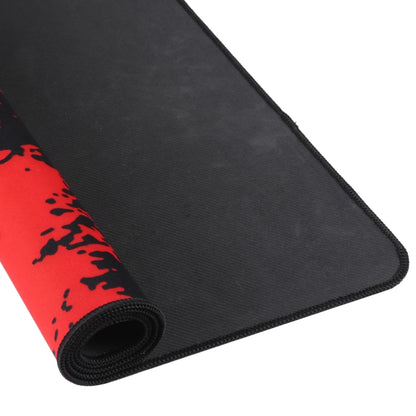 Anti-Slip Rubber Cloth Surface Game Mouse Mat Keyboard Pad, Size:80 x 30 x 0.2cm(Red Dragon) - Mouse Pads by PMC Jewellery | Online Shopping South Africa | PMC Jewellery