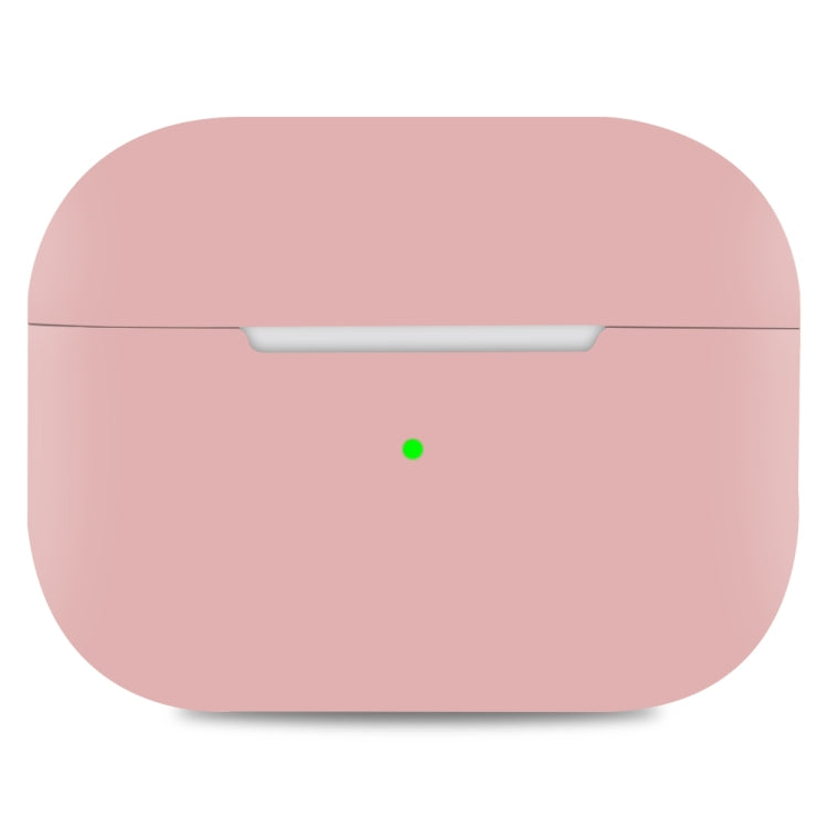 For AirPods Pro 2 Spliting Silicone Protective Case(Pink) - free shipping - PMC Jewellery - Order now!