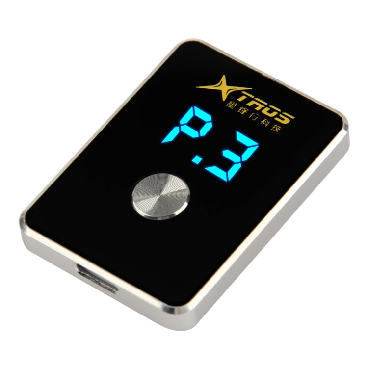 For KIA Rio 2011-2017 TROS MB Series Car Potent Booster Electronic Throttle Controller - Car Modification by TROS | Online Shopping South Africa | PMC TechLife | Buy Now Pay Later Mobicred