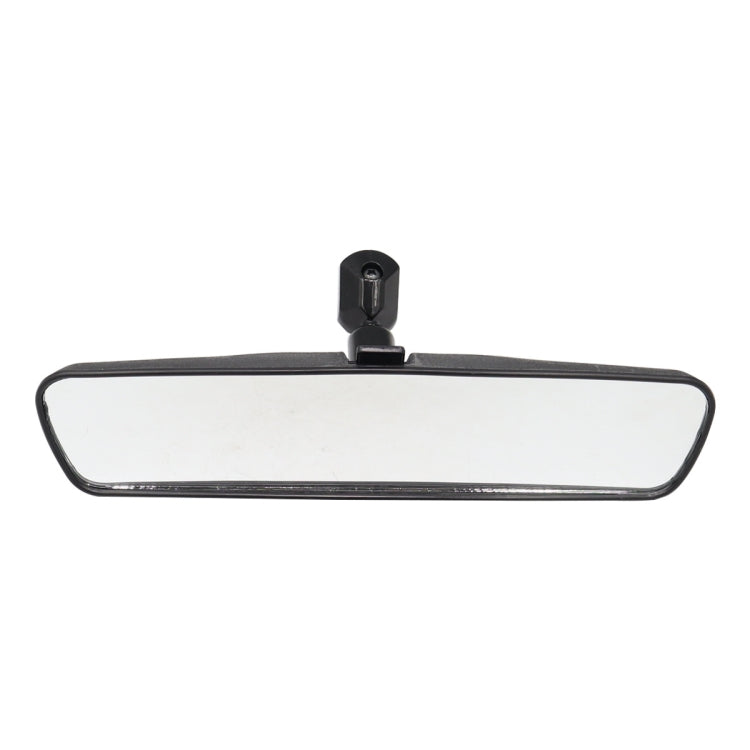 10 inch Car Modified Large Field View Reflective Auxiliary Mirror - Interior Mirrors by PMC TechLife | Online Shopping South Africa | PMC TechLife | Buy Now Pay Later Mobicred