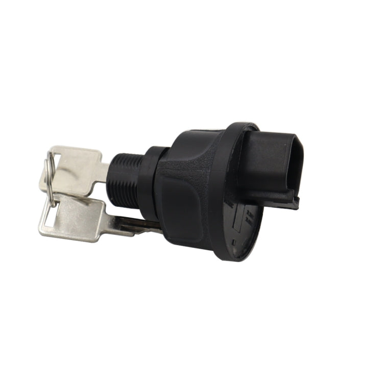 For Bobcat S550 S185 Mechanical Ignition Switch Start Lock 6693245 - Theft Protection by PMC TechLife | Online Shopping South Africa | PMC TechLife | Buy Now Pay Later Mobicred