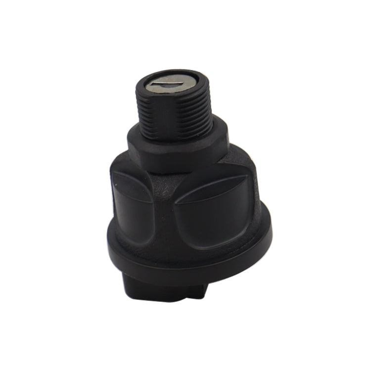 For Bobcat S550 S185 Mechanical Ignition Switch Start Lock 6693245 - Theft Protection by PMC TechLife | Online Shopping South Africa | PMC TechLife | Buy Now Pay Later Mobicred