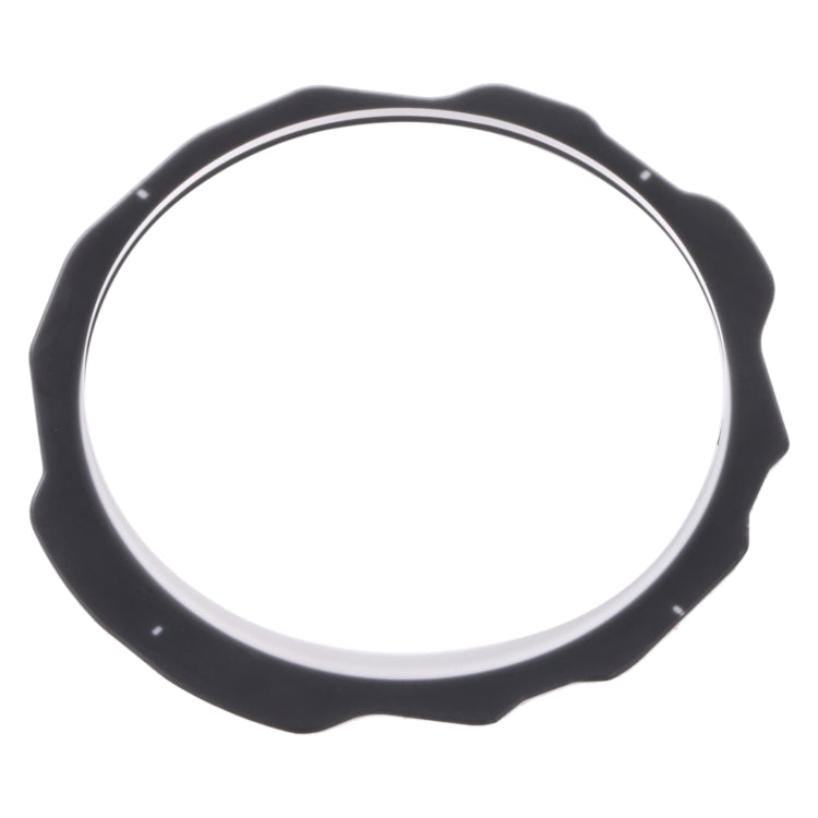 For Samsung Galaxy Watch3 41mm SM-R850 / R855 Original Front Screen Outer Glass Lens(Black) - free shipping - PMc TechLife - Order now!