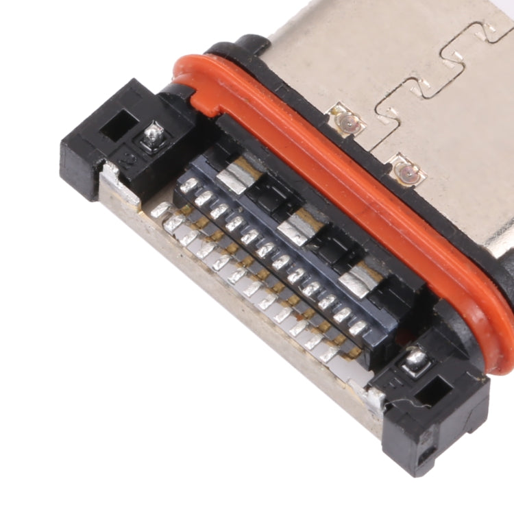 For Sony Xperia XZ1 Compact G8441 D5503 Original Charging Port Connector - free shipping - PMC TechLife - Order now!