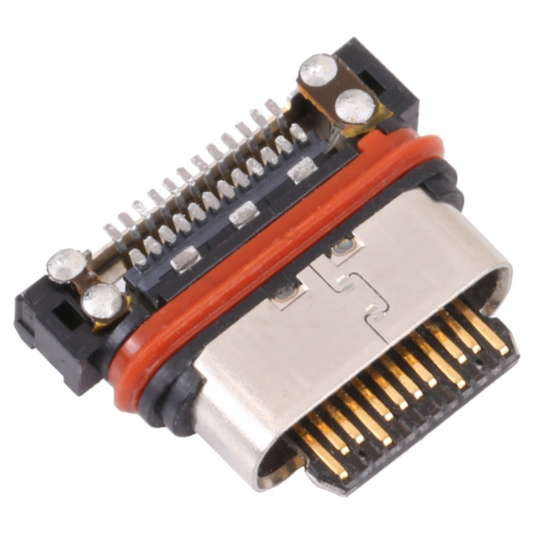 For Sony Xperia XZ3 H9436 H8416 H9493 Original Charging Port Connector - Tail Connector by PMC TechLife | Online Shopping South Africa | PMC TechLife | Buy Now Pay Later Mobicred