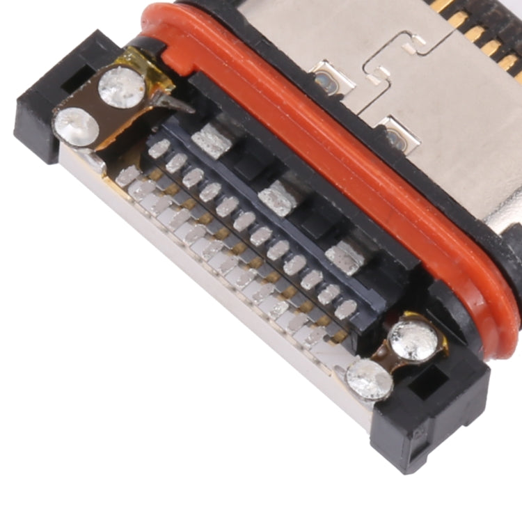 For Sony Xperia XZ3 H9436 H8416 H9493 Original Charging Port Connector - Tail Connector by PMC TechLife | Online Shopping South Africa | PMC TechLife | Buy Now Pay Later Mobicred