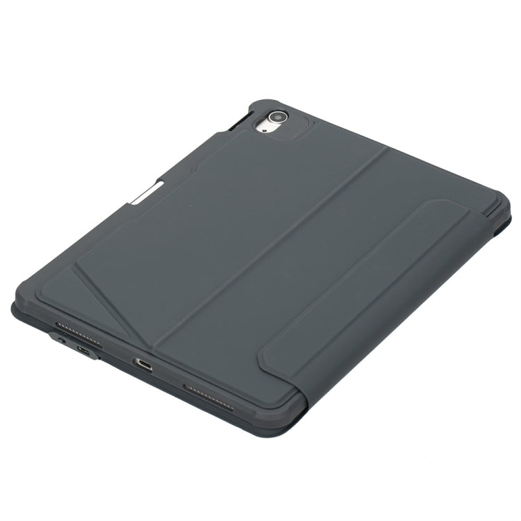 For iPad 10th Gen 10.9 2022 A-66 Touch Backlight Split Type Bluetooth Keyboard Leather Case - Universal by PMC TechLife | Online Shopping South Africa | PMC TechLife