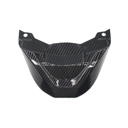 For Honda ADV150 2019-2020 Motorcycle Modification Front Side Winglet Extension(Carbon Fiber) - Ornamental Parts by PMC Jewellery | Online Shopping South Africa | PMC Jewellery | Buy Now Pay Later Mobicred