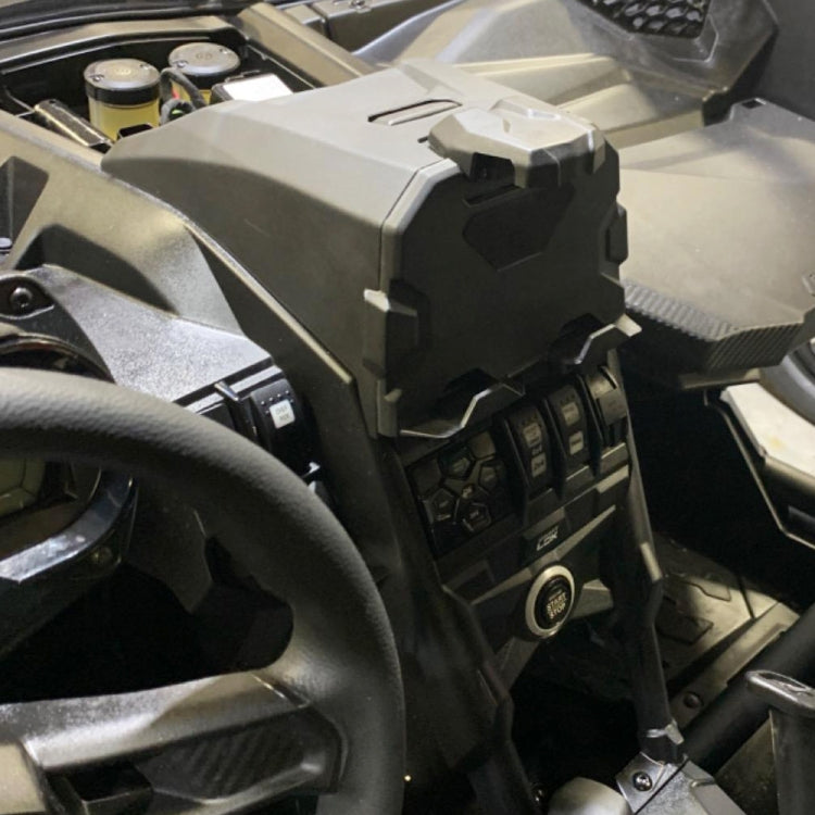 For Can Am Maverick X3 2017-2022 ATV Electronic Device Tablet Phone Holder - free shipping - PMC TechLife - Order now!