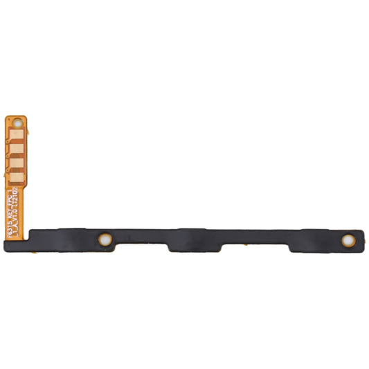 For Itel S16 Pro OEM Power Button & Volume Button Flex Cable -  by PMC Jewellery | Online Shopping South Africa | PMC Jewellery