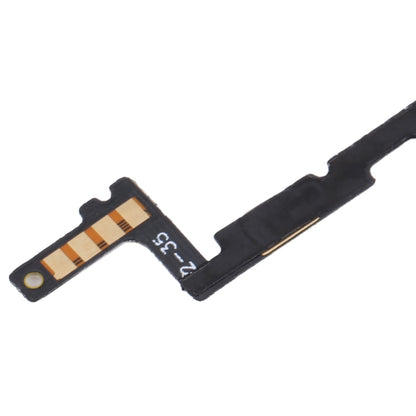 For Itel S16 OEM Power Button & Volume Button Flex Cable -  by PMC Jewellery | Online Shopping South Africa | PMC Jewellery