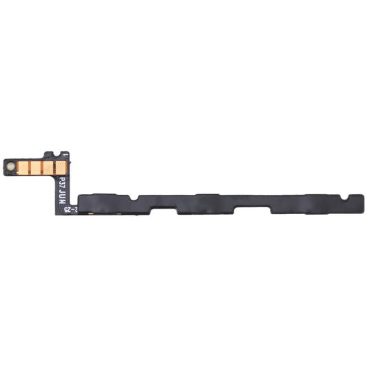 For Itel P37 OEM Power Button & Volume Button Flex Cable -  by PMC Jewellery | Online Shopping South Africa | PMC Jewellery