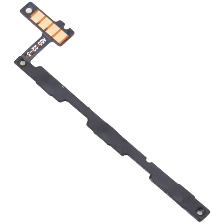 For Itel A55 OEM Power Button & Volume Button Flex Cable -  by PMC TechLife | Online Shopping South Africa | PMC TechLife