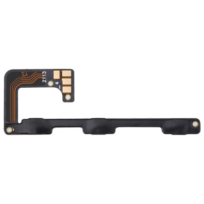 For Tecno Pop 2 F OEM Power Button & Volume Button Flex Cable - Flex Cable by PMC Jewellery | Online Shopping South Africa | PMC Jewellery