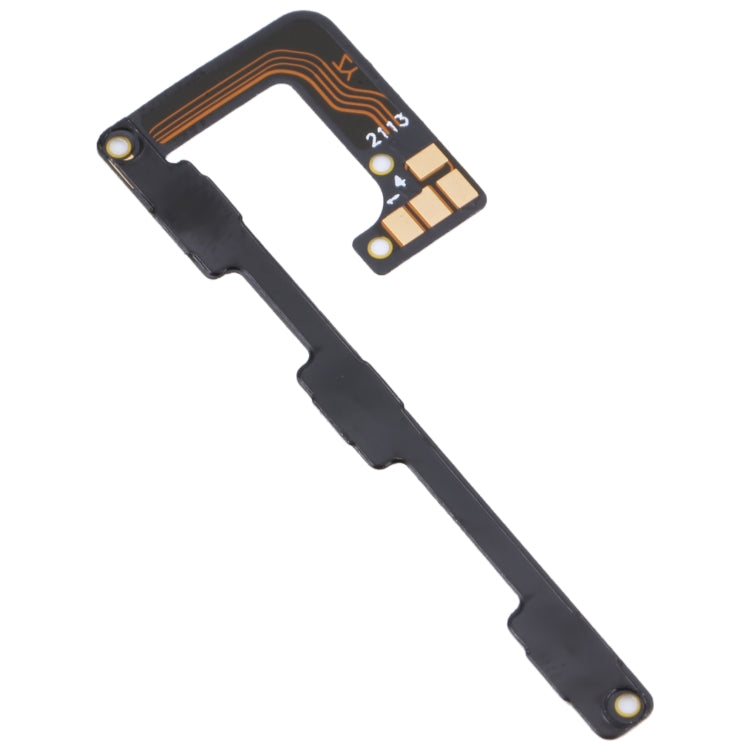 For Tecno Pop 2 F OEM Power Button & Volume Button Flex Cable - Flex Cable by PMC Jewellery | Online Shopping South Africa | PMC Jewellery