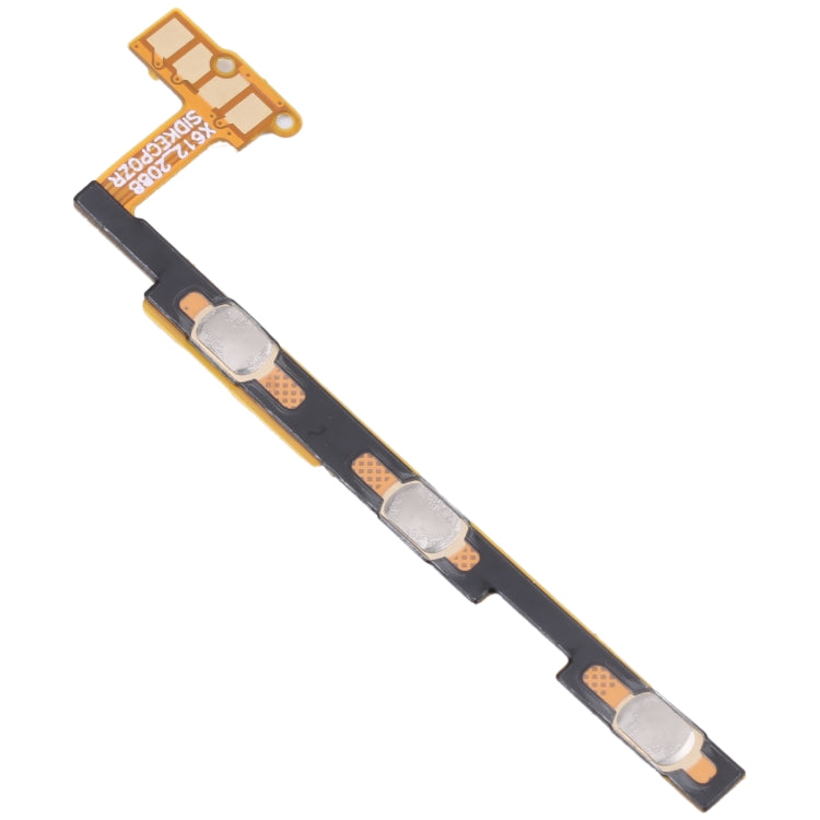 For Infinix Smart HD 2021 OEM Power Button & Volume Button Flex Cable - Flex Cable by PMC TechLife | Online Shopping South Africa | PMC TechLife