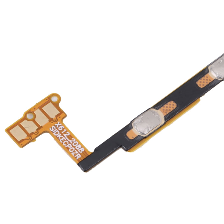 For Infinix Smart HD 2021 OEM Power Button & Volume Button Flex Cable - Flex Cable by PMC TechLife | Online Shopping South Africa | PMC TechLife