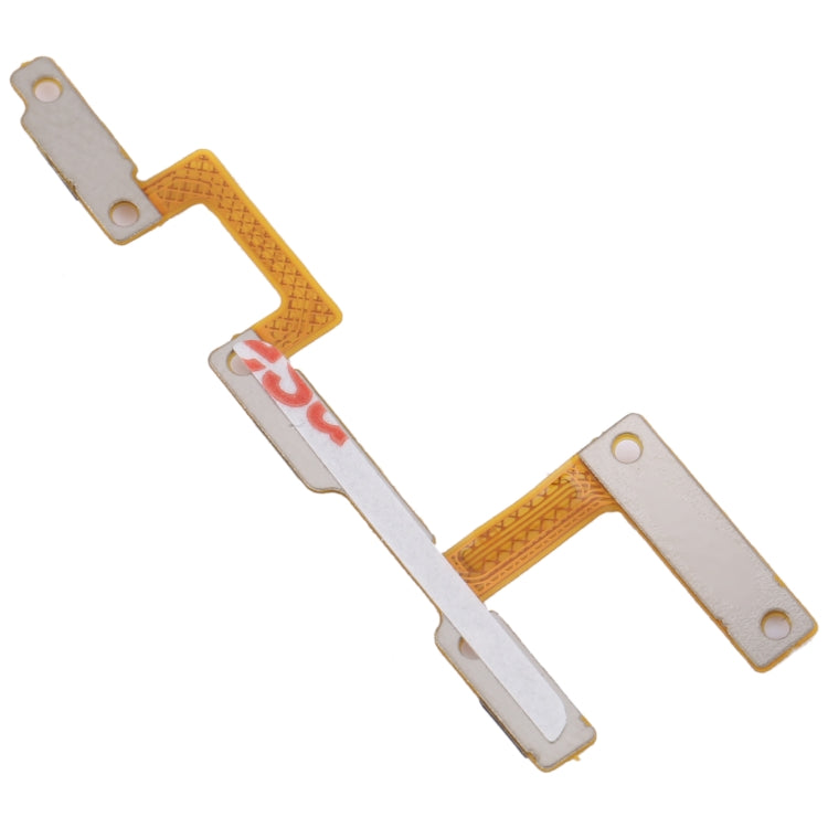 For Tecno Camon 11/Camon 11 Pro OEM Power Button & Volume Button Flex Cable - Flex Cable by PMC TechLife | Online Shopping South Africa | PMC TechLife