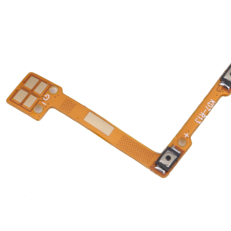 For Infinix S5 / S5 Lite X652 OEM Power Button & Volume Button Flex Cable - Flex Cable by PMC TechLife | Online Shopping South Africa | PMC TechLife