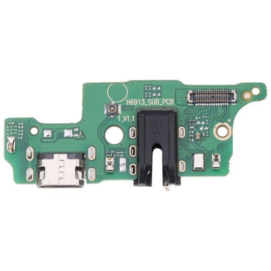 For Tecno Spark 8P / Spark 8T OEM Charging Port Board - Small Board by PMC Jewellery | Online Shopping South Africa | PMC Jewellery