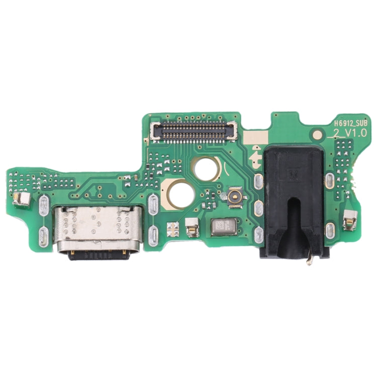 For Infinix Hot 11s X6812, X6812B OEM Charging Port Board - Small Board by PMC TechLife | Online Shopping South Africa | PMC TechLife